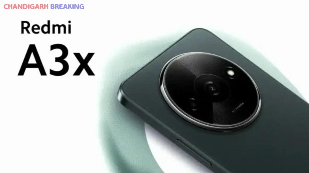redmi a3x 5g