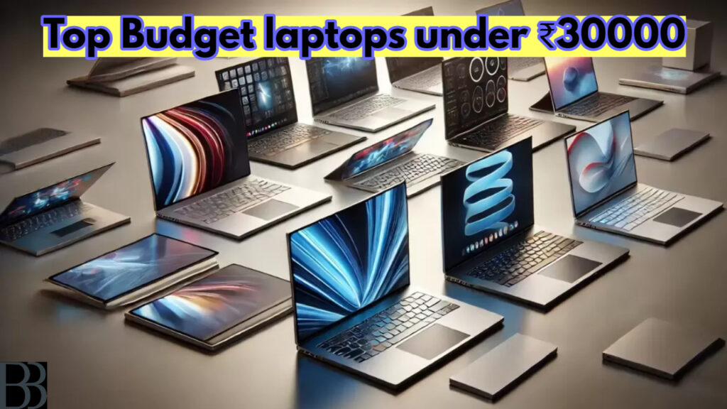 Top Budget AI Laptops on Amazon – Power, Performance & Savings  
