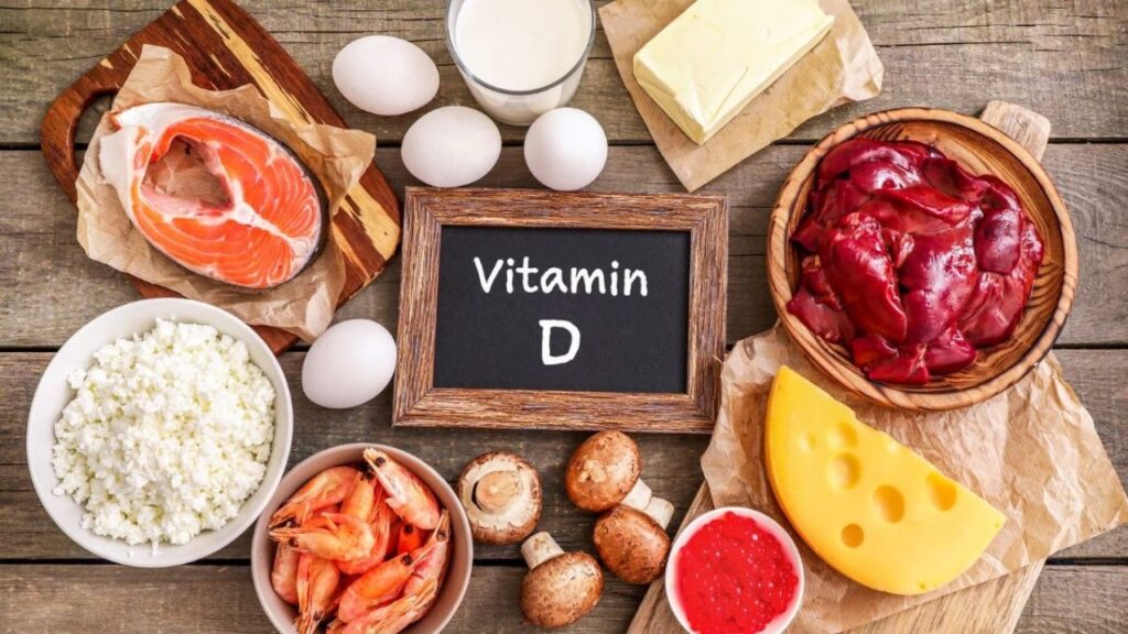 "Key Study Proves Omega-3 and Vitamin D-Producing Combo 