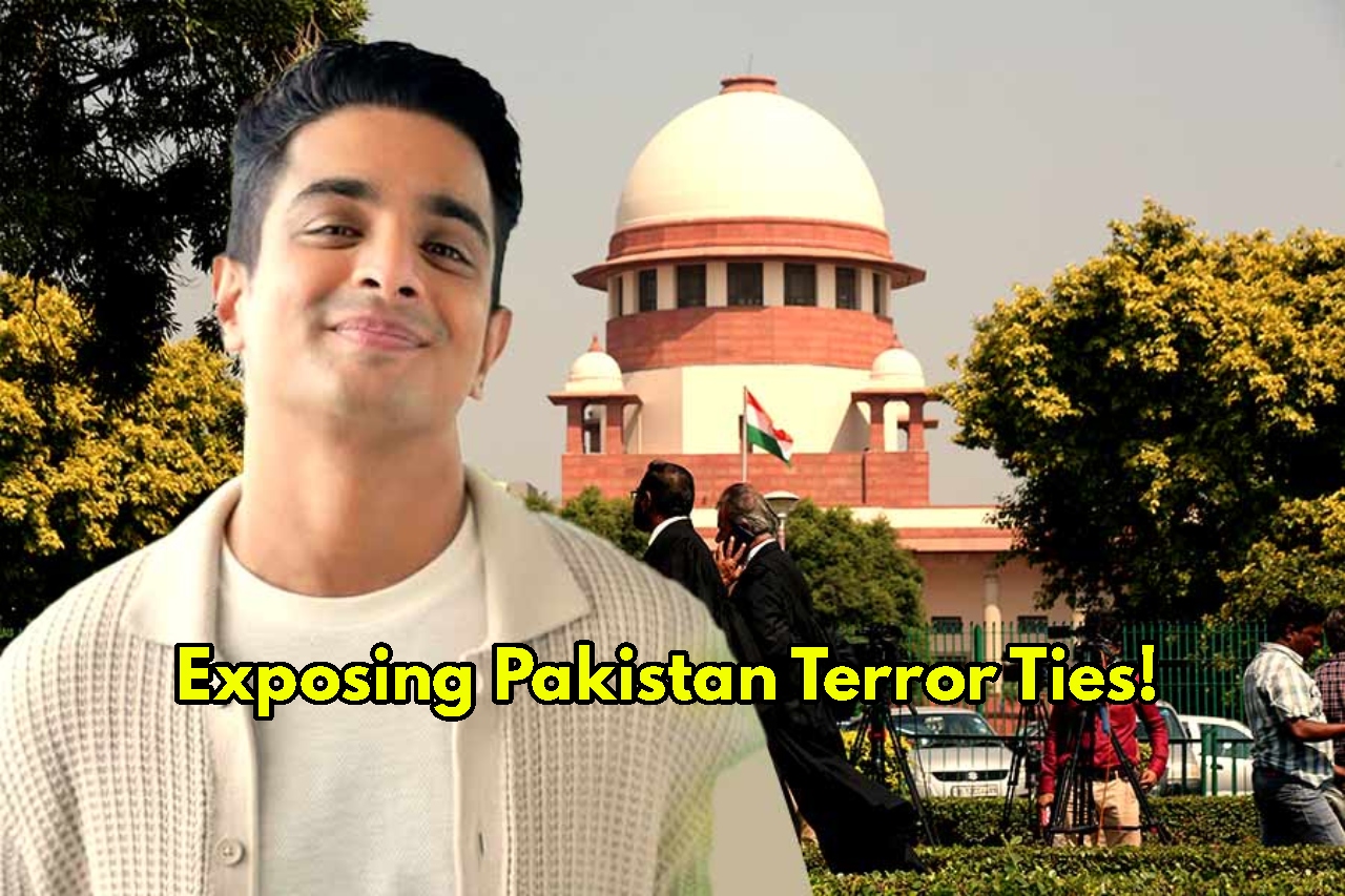 Pakistan’s Military Ties with Terrorism...