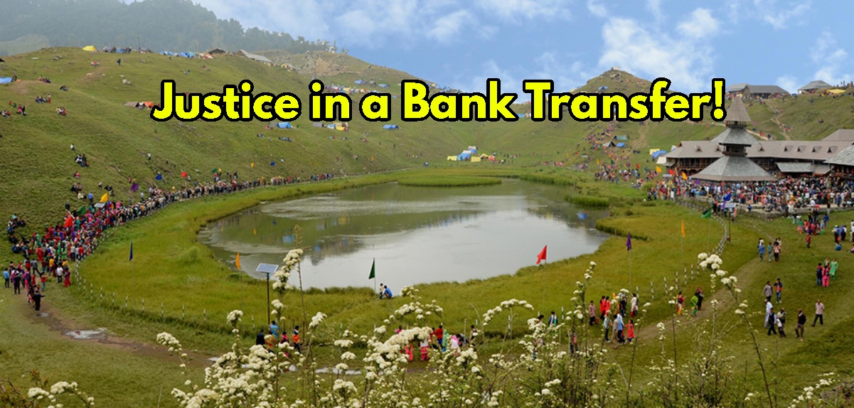 Himachal Hikes Pensions for Veterans...