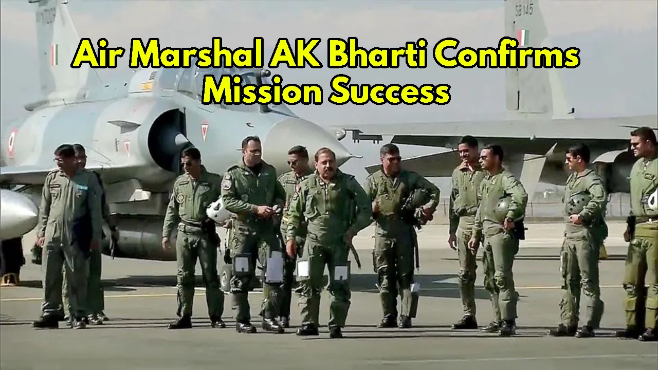 Operation Sindoor Unleashed: India’s Silent...