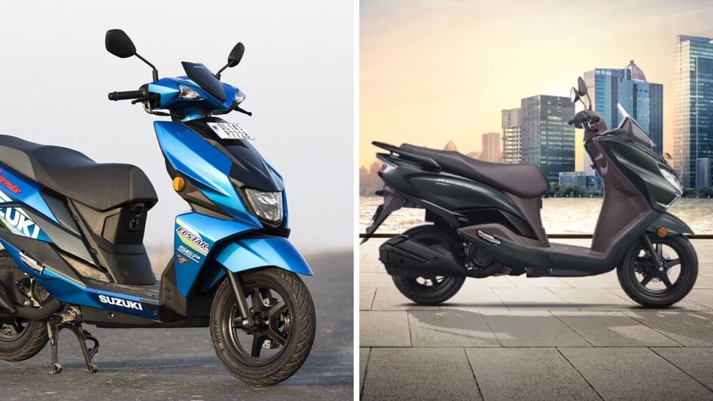 Suzuki Avenis 2025