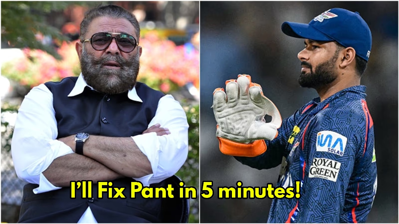 Yograj Singh: “I Can Fix...