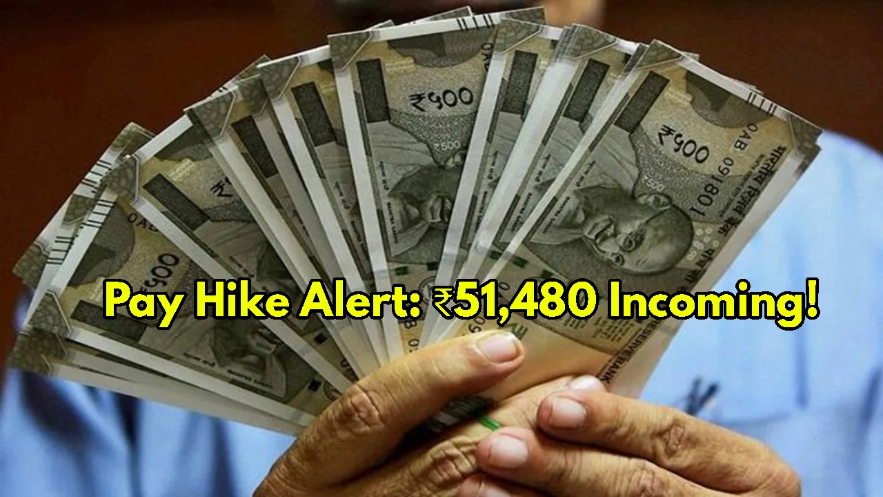 8th Pay Commission: Salary May...