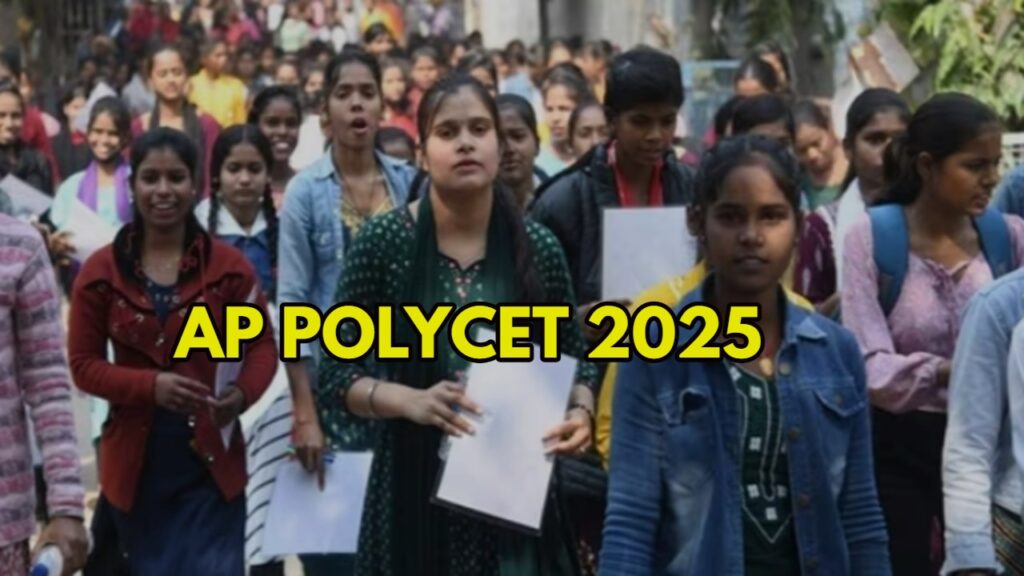 AP POLYCET 2025