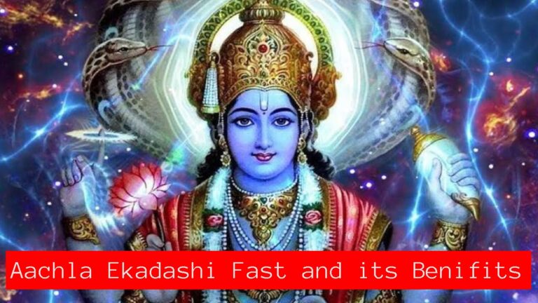 Achala Ekadashi