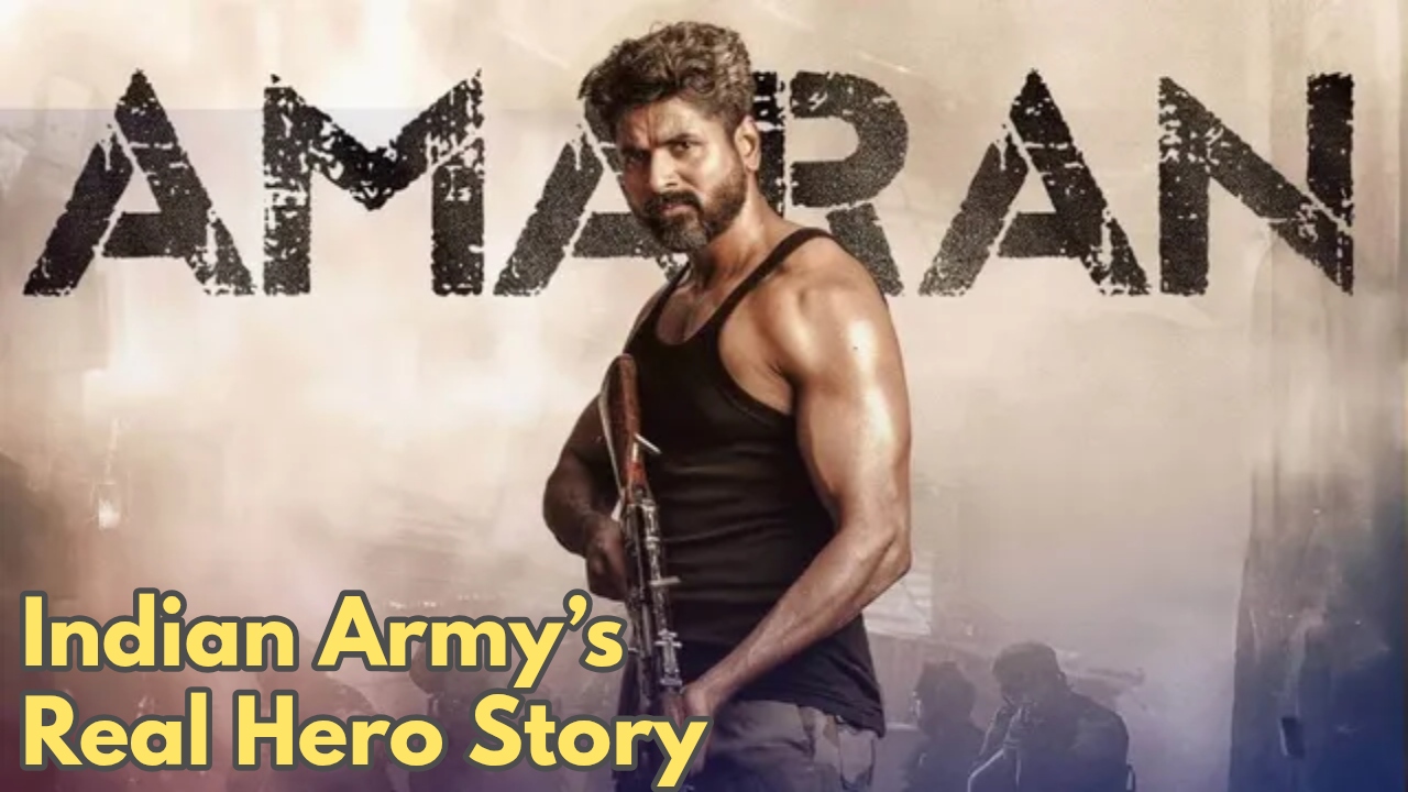 Must-Watch ‘Amaran’ on Netflix –...