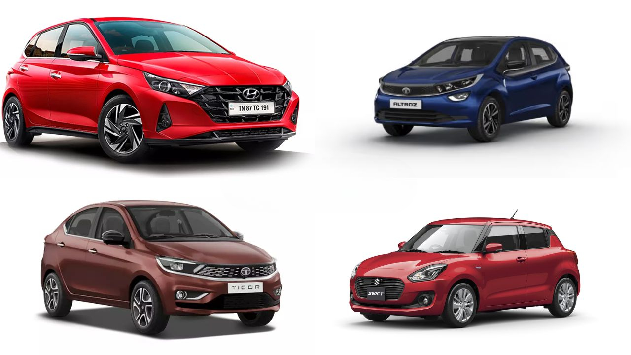 Top Budget Cars for First-Time...