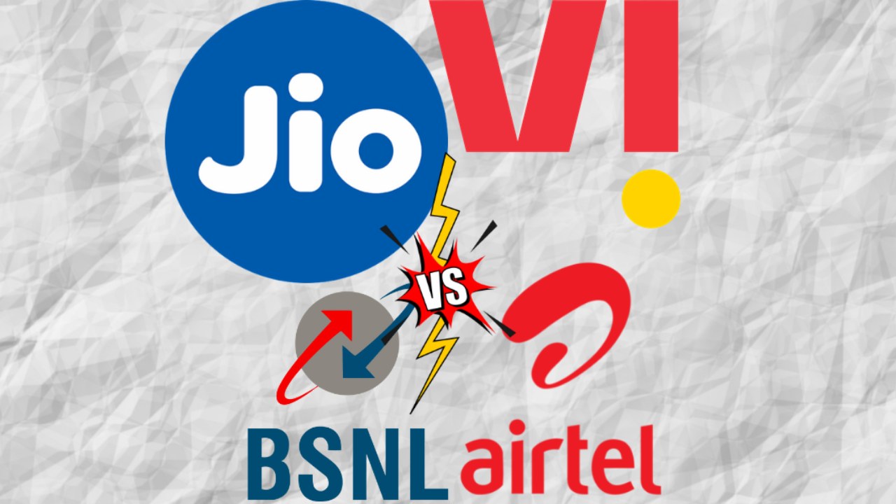 Top Year-Long Prepaid Plans