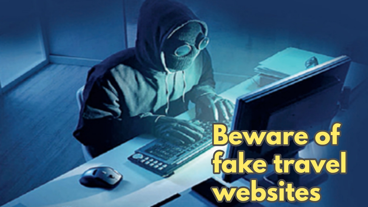 Pilgrimage Travel Scam Alert: Protect...