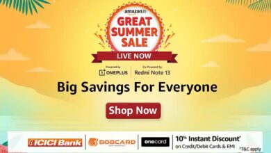 Blazing Deals! Budget Smartphones at Steep Discounts in Amazon's Summer Sale 2025