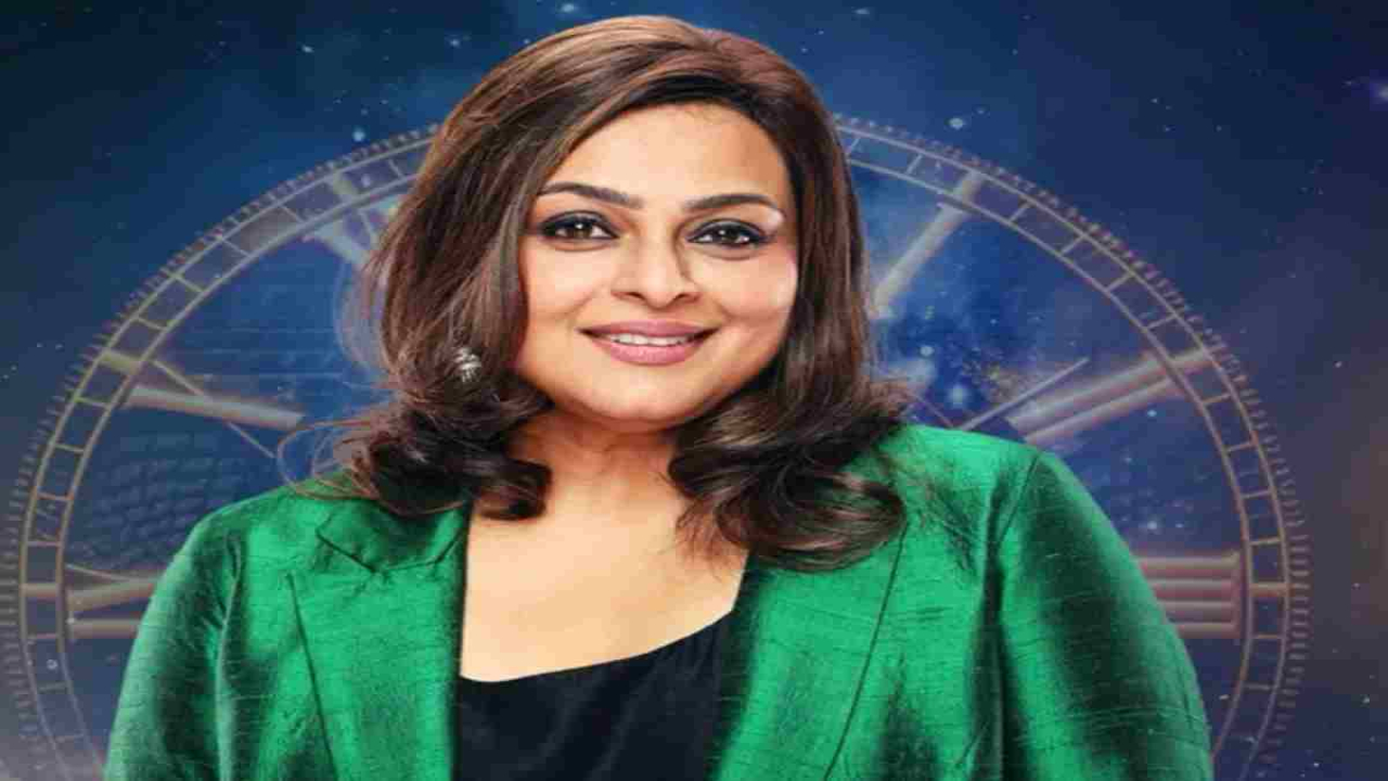 COVID-19 Comeback? Bollywood Actress Shilpa...