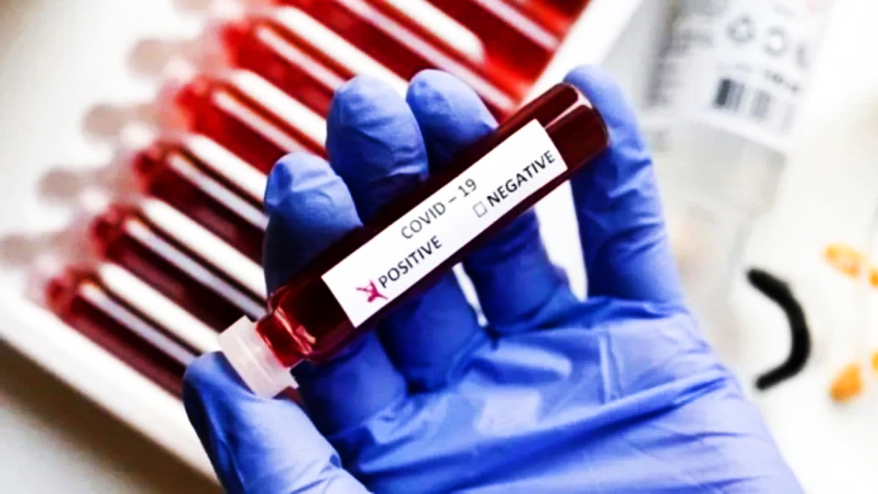 COVID-19 Cases Rise in India:...