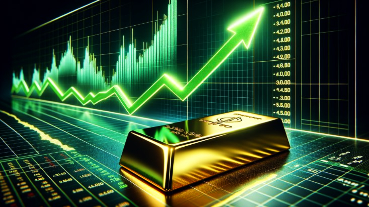 Gold Price in India –...