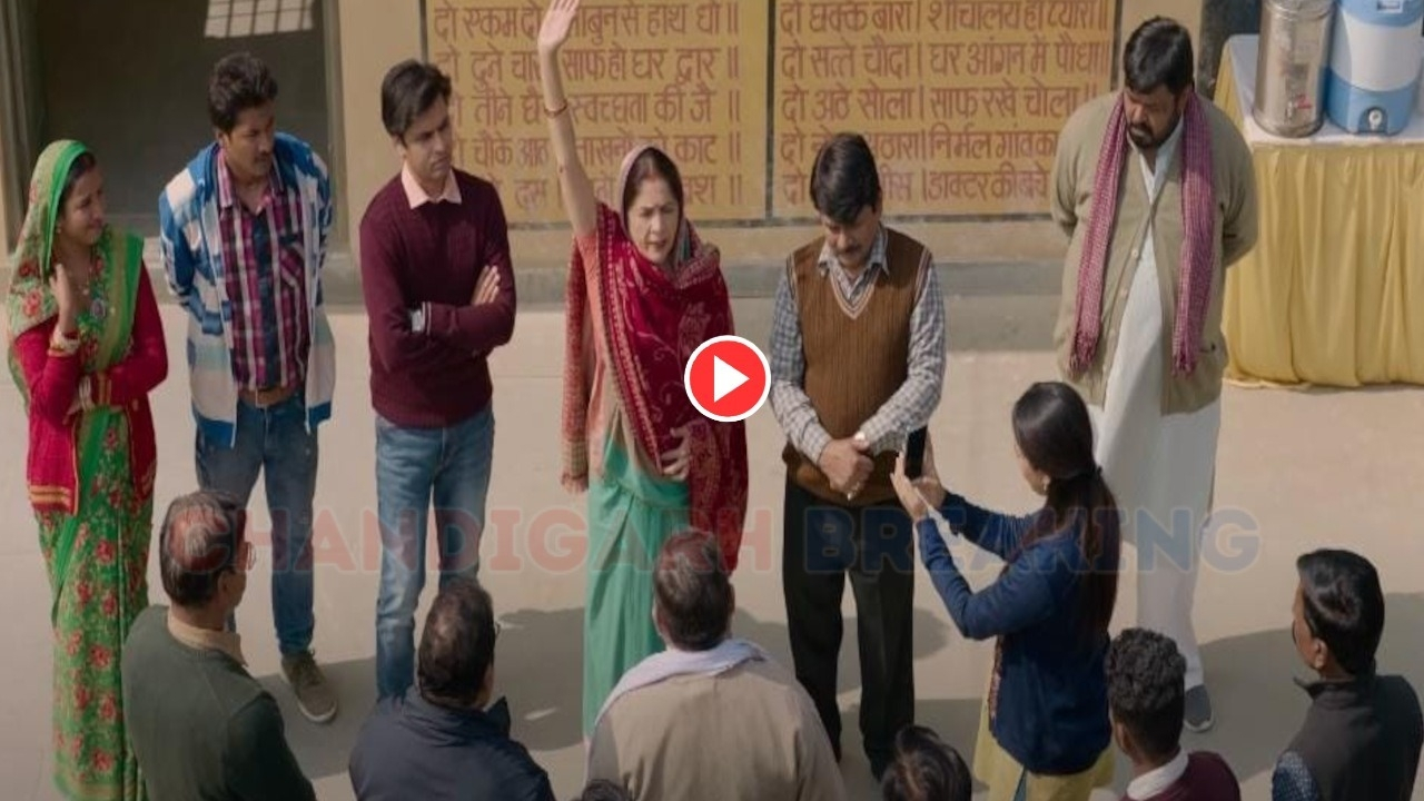 Panchayat Season 4 Streaming