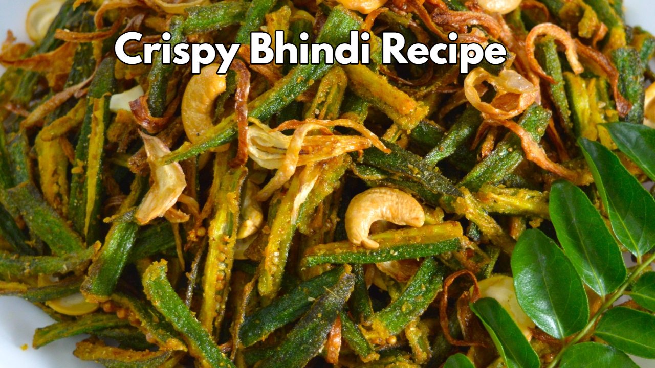 How to Make Restaurant-Style Crispy...