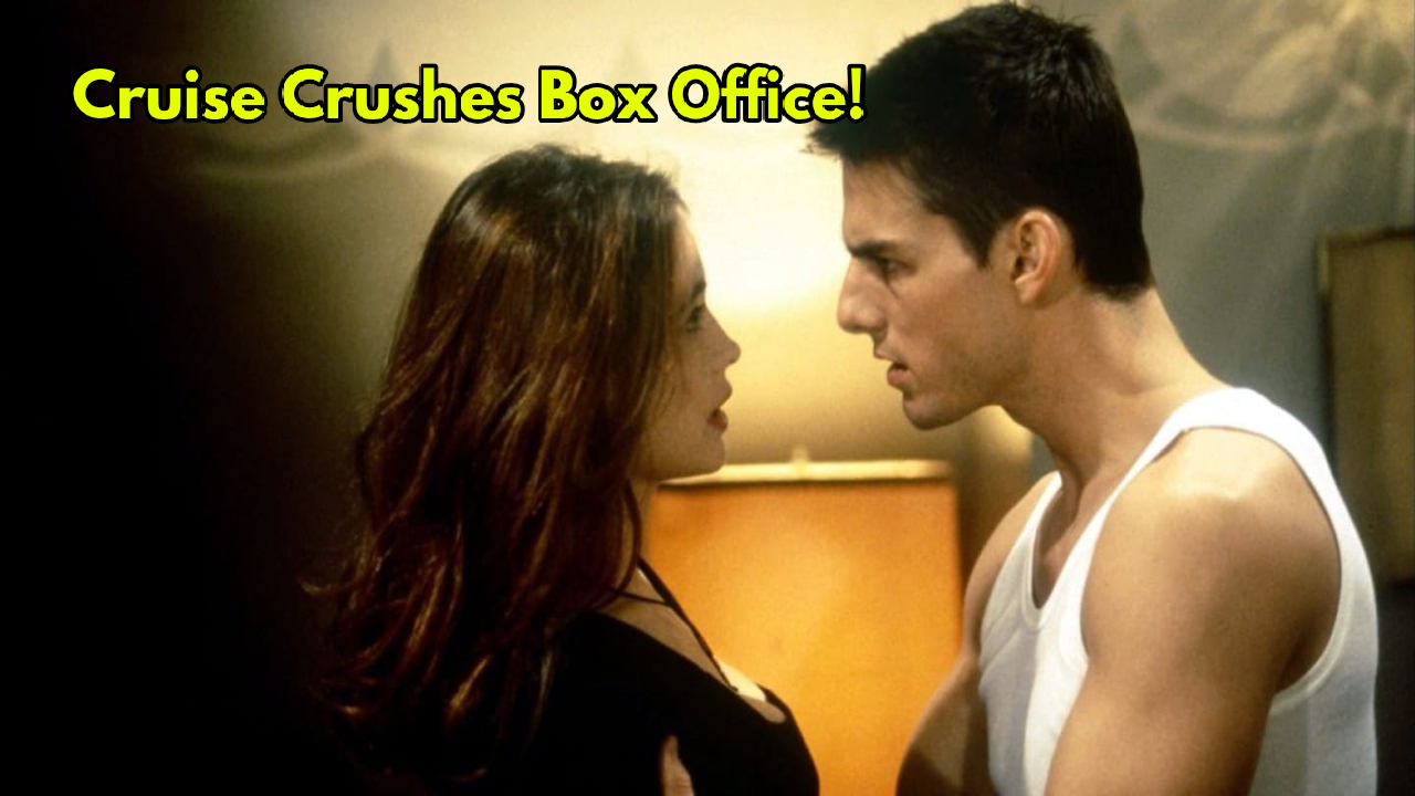 Mission Impossible 8 Box Office:...