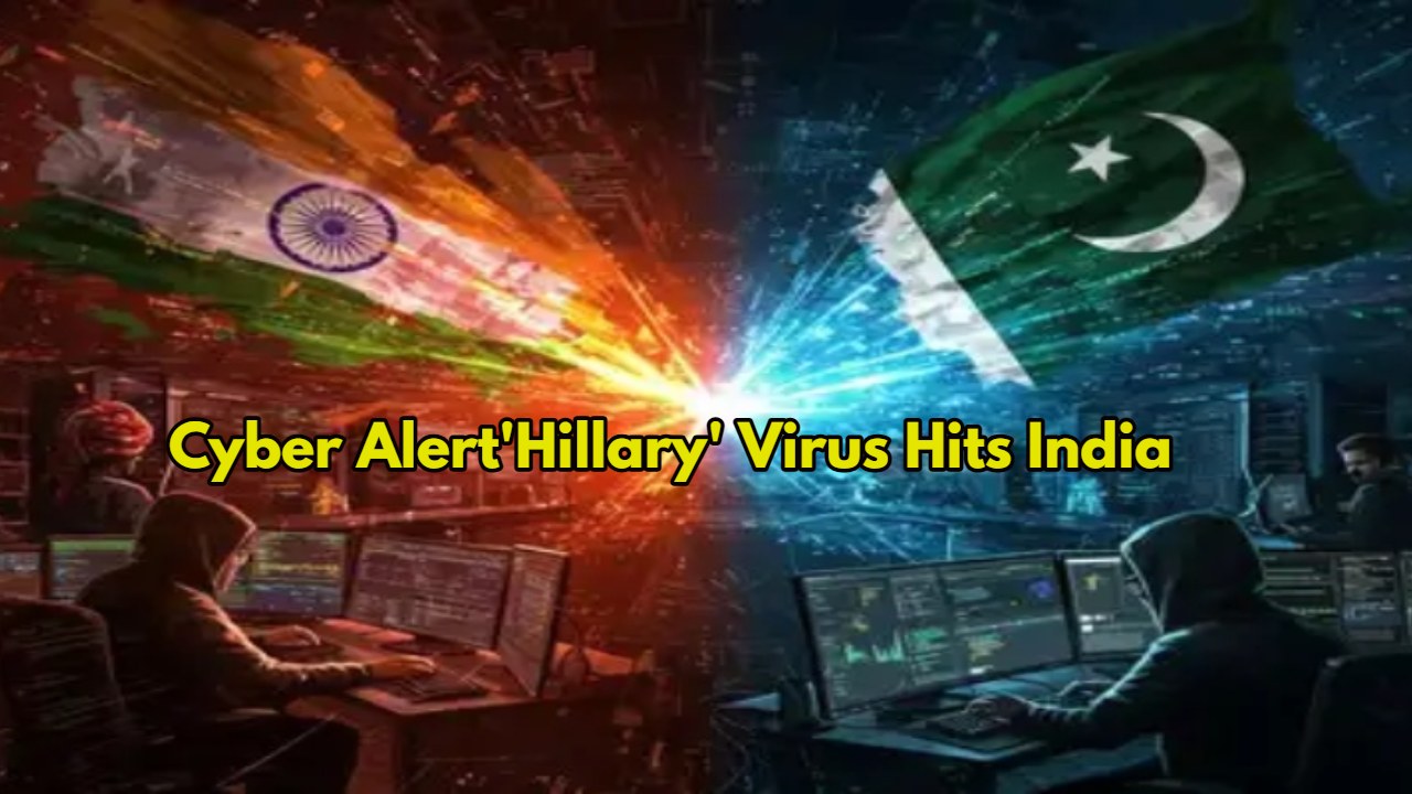 Cyber War Begins: Pakistan’s ‘Dance...
