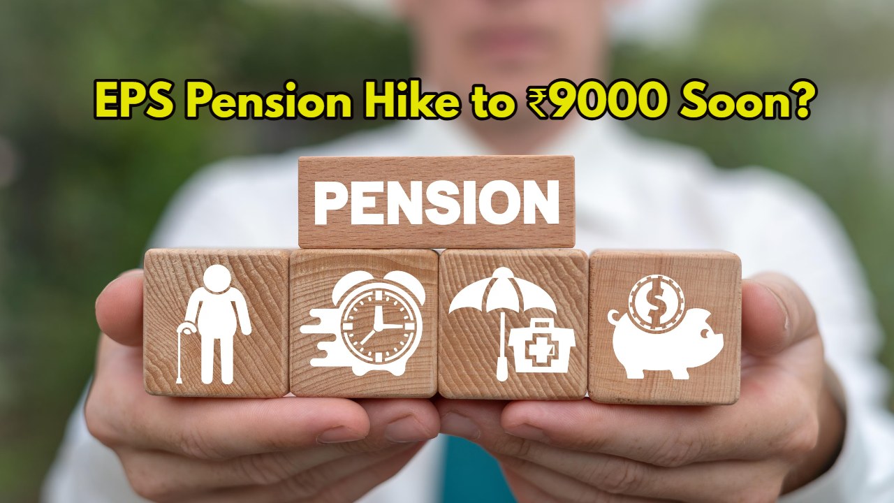 Minimum EPS Pension Likely to...
