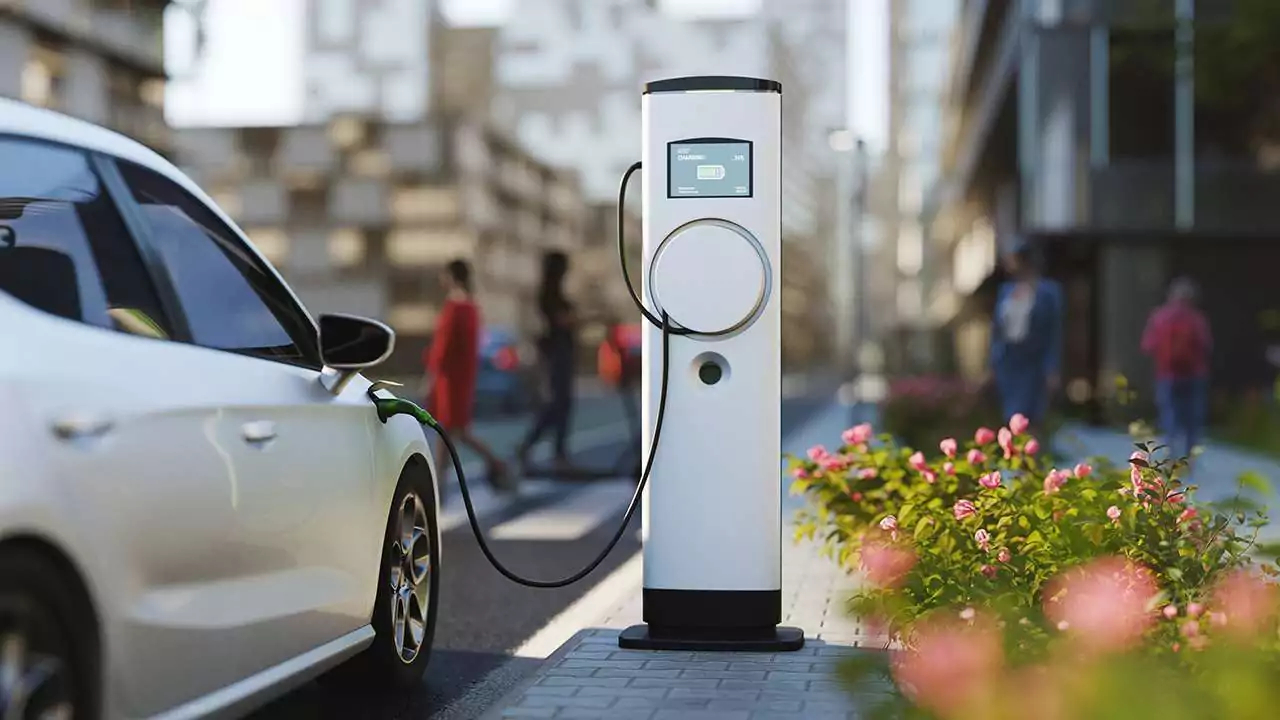 Rural Charge : How Indian...
