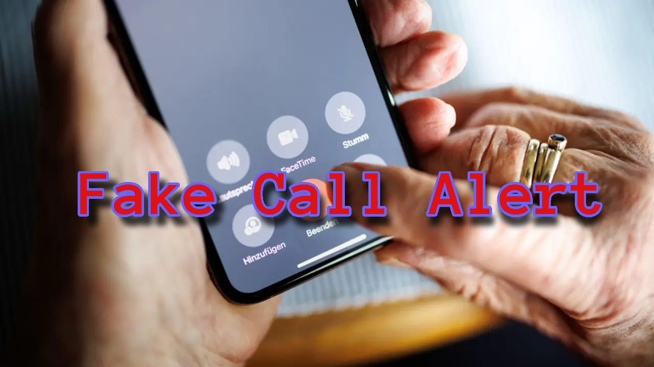 Beware: +91-7340921702 Used in Fake...