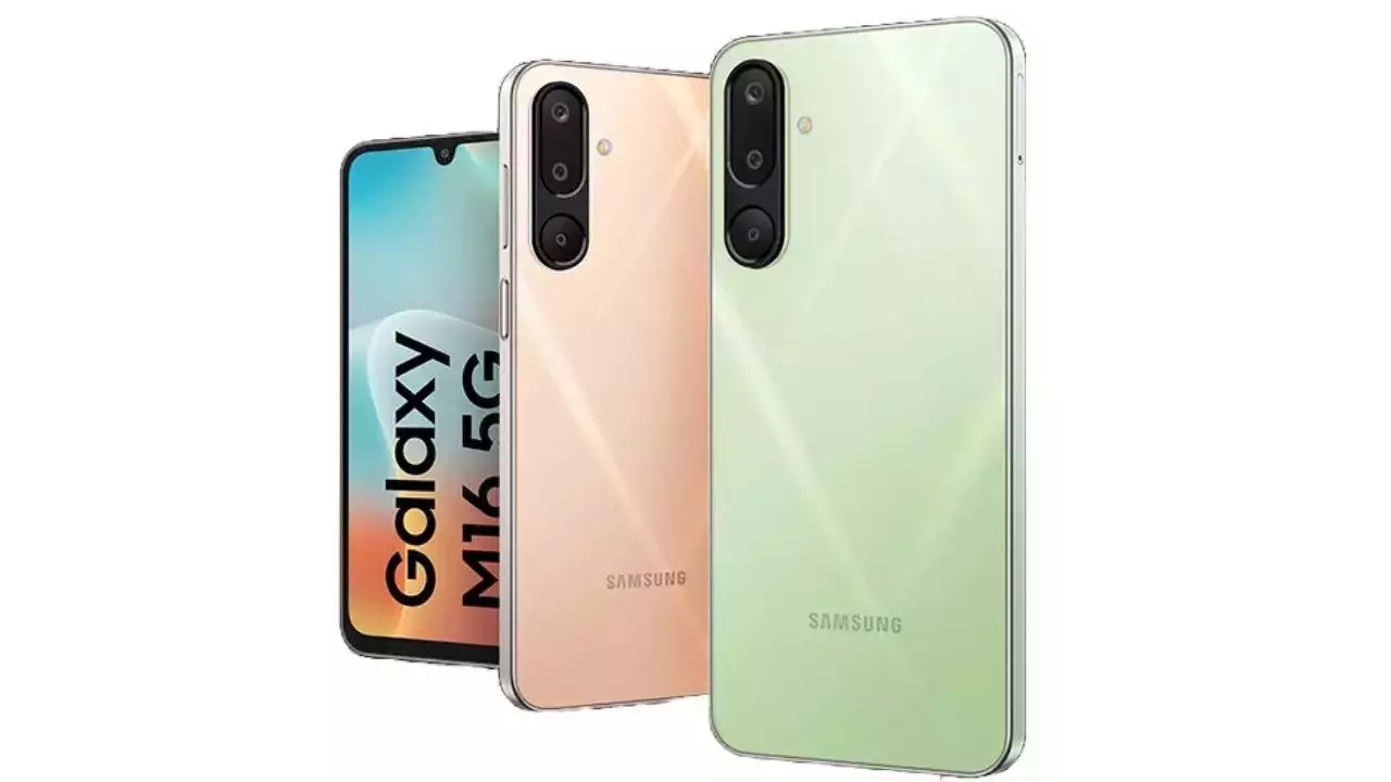 Galaxy Mo6