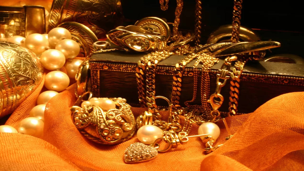 Gold Update 26 may