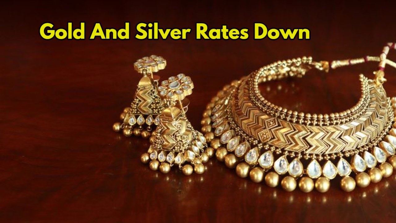 Gold Price In India- Gold...