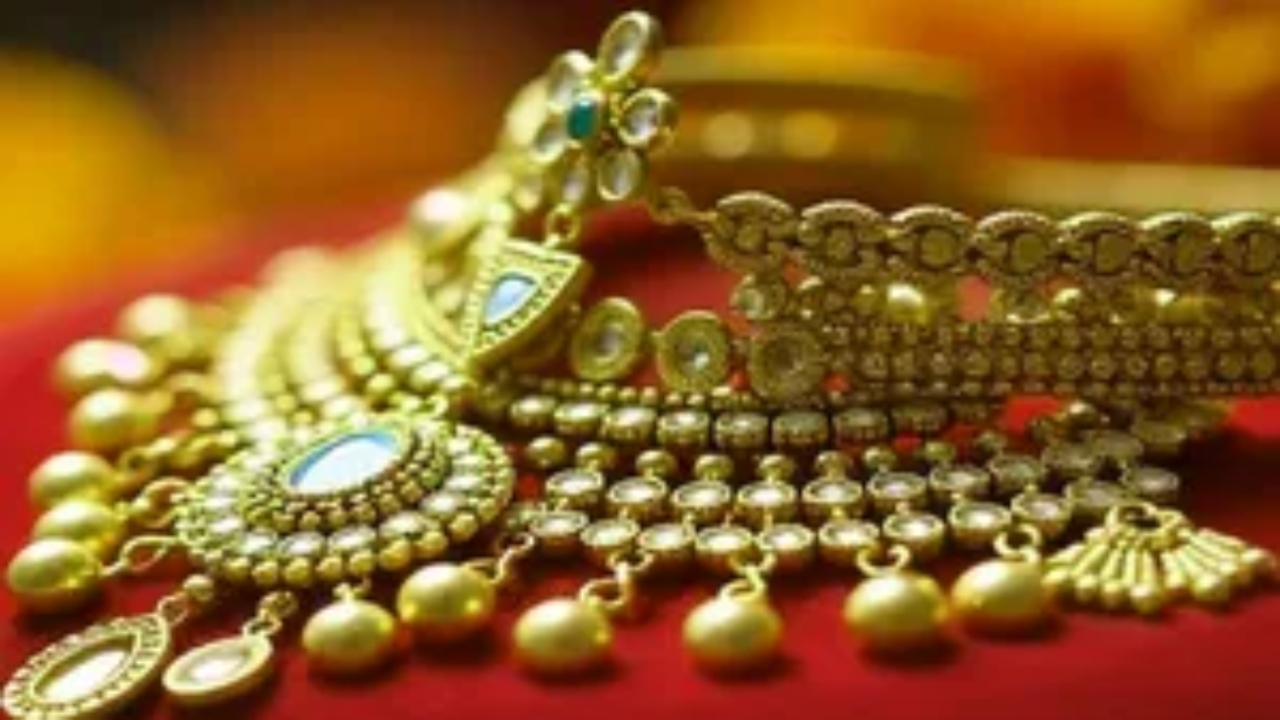 Gold update 14th May :...