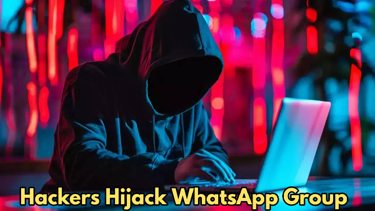 Pak Hackers Hijack WhatsApp Group,...