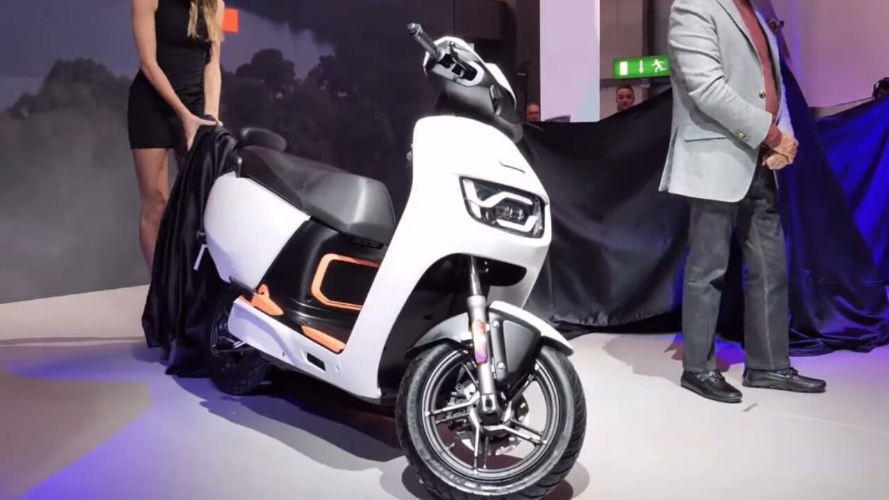 Hero Vida VX2 Launching on...