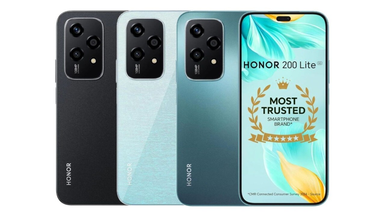 Honor 200 5G