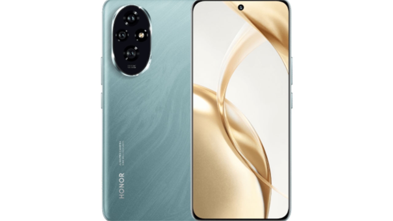 Heavy discount on the Honor...