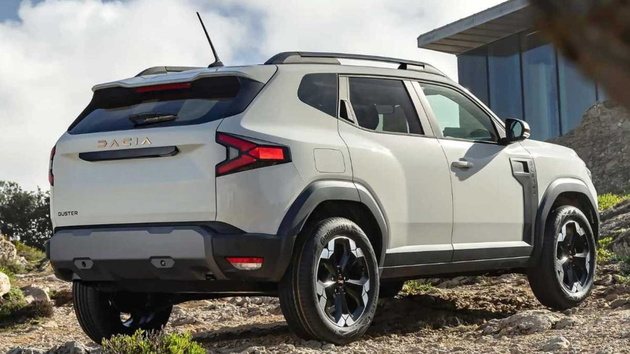 Hyundai Creta Soon