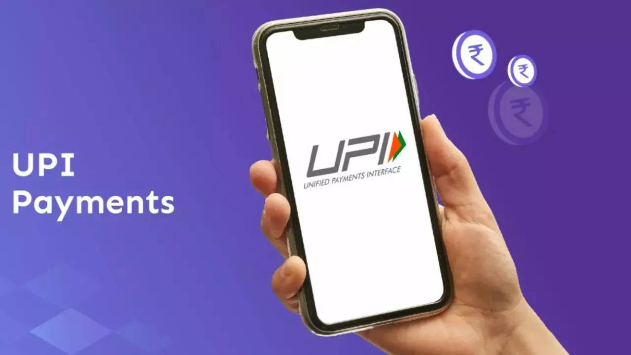 Massive UPI Outage Hits