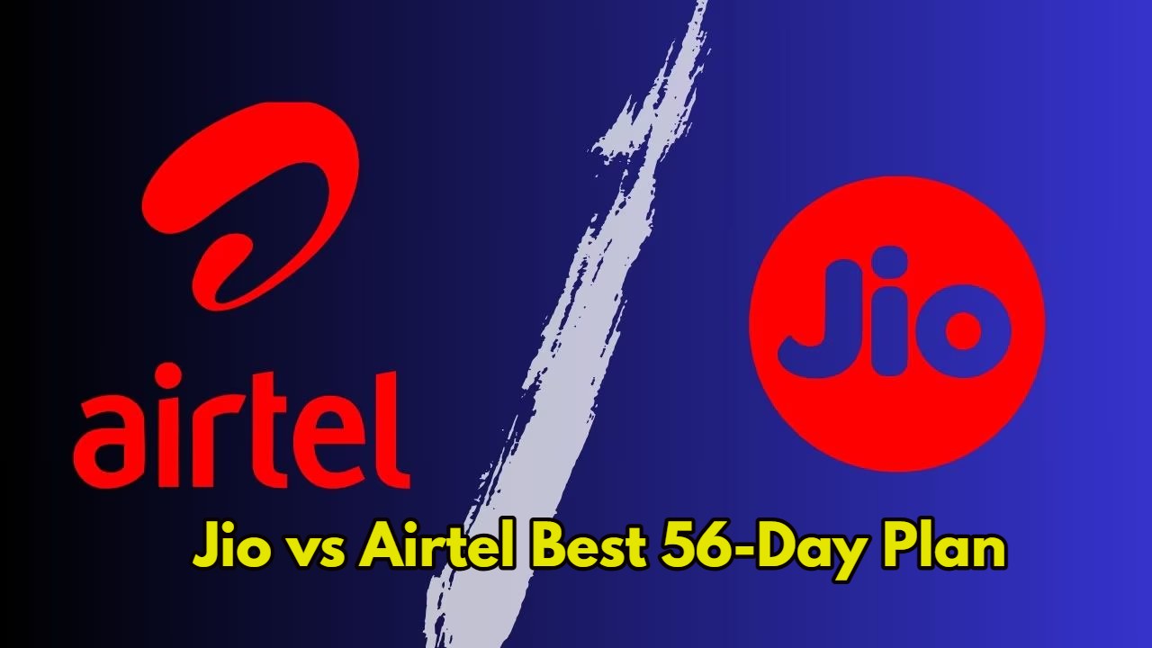 Battle of the Best: Jio...
