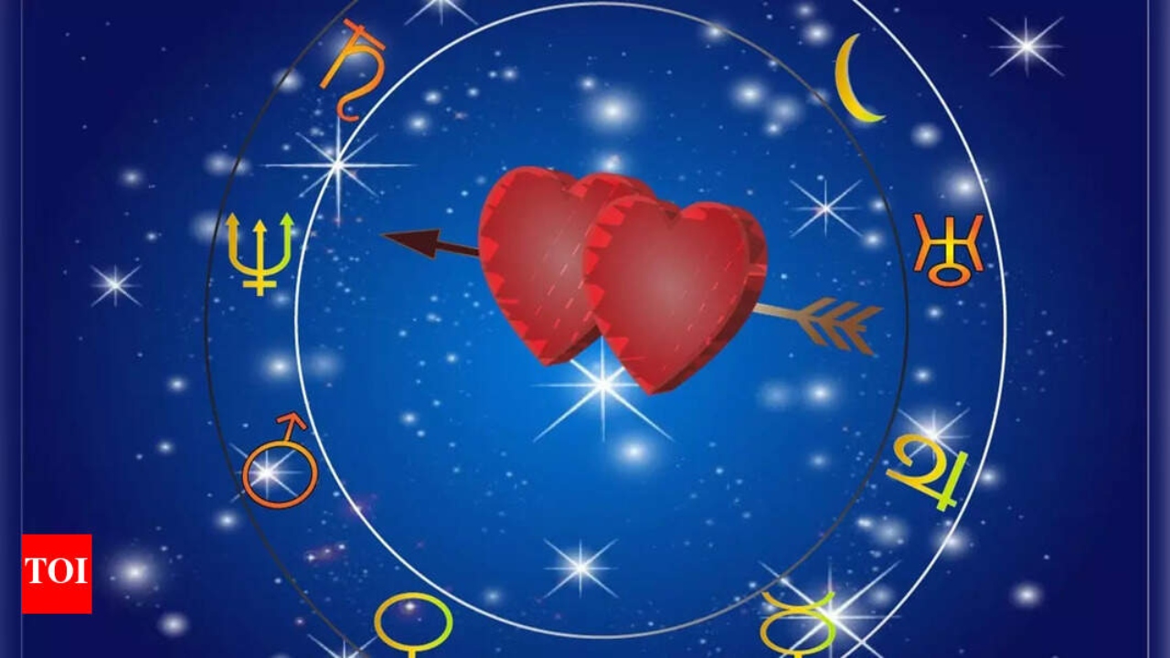 Aaj ka Rashifal: Love, Money,...