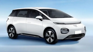 MG Windsor Pro EV