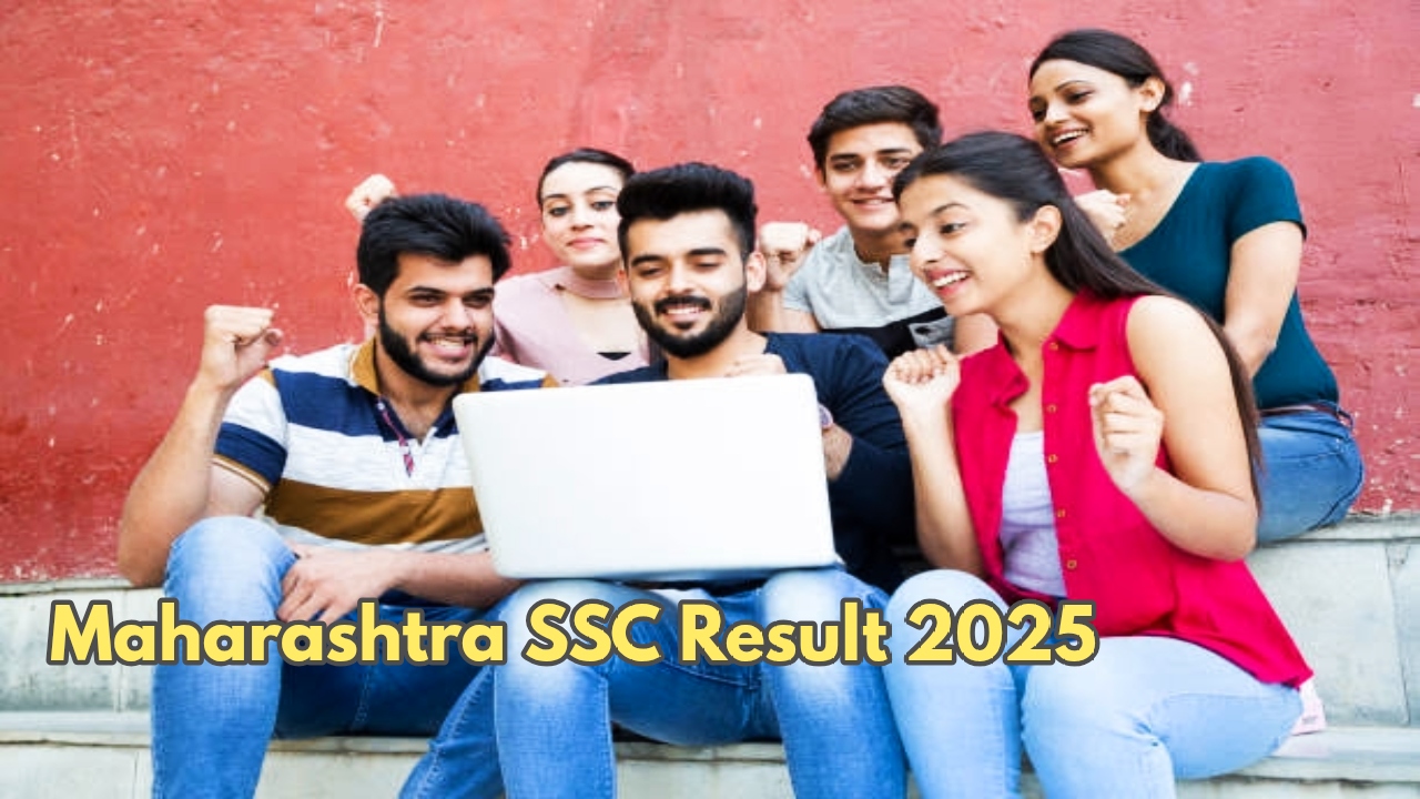 SSC 10th Result 2025 Live:...