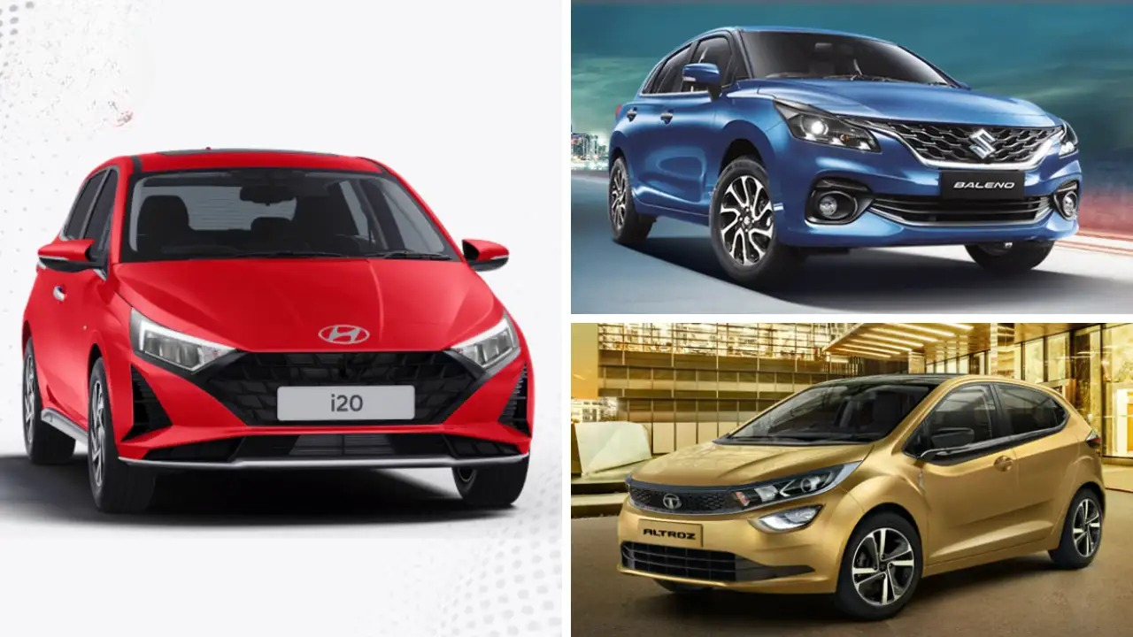 Maruti Suzuki Swift vs Hyundai...