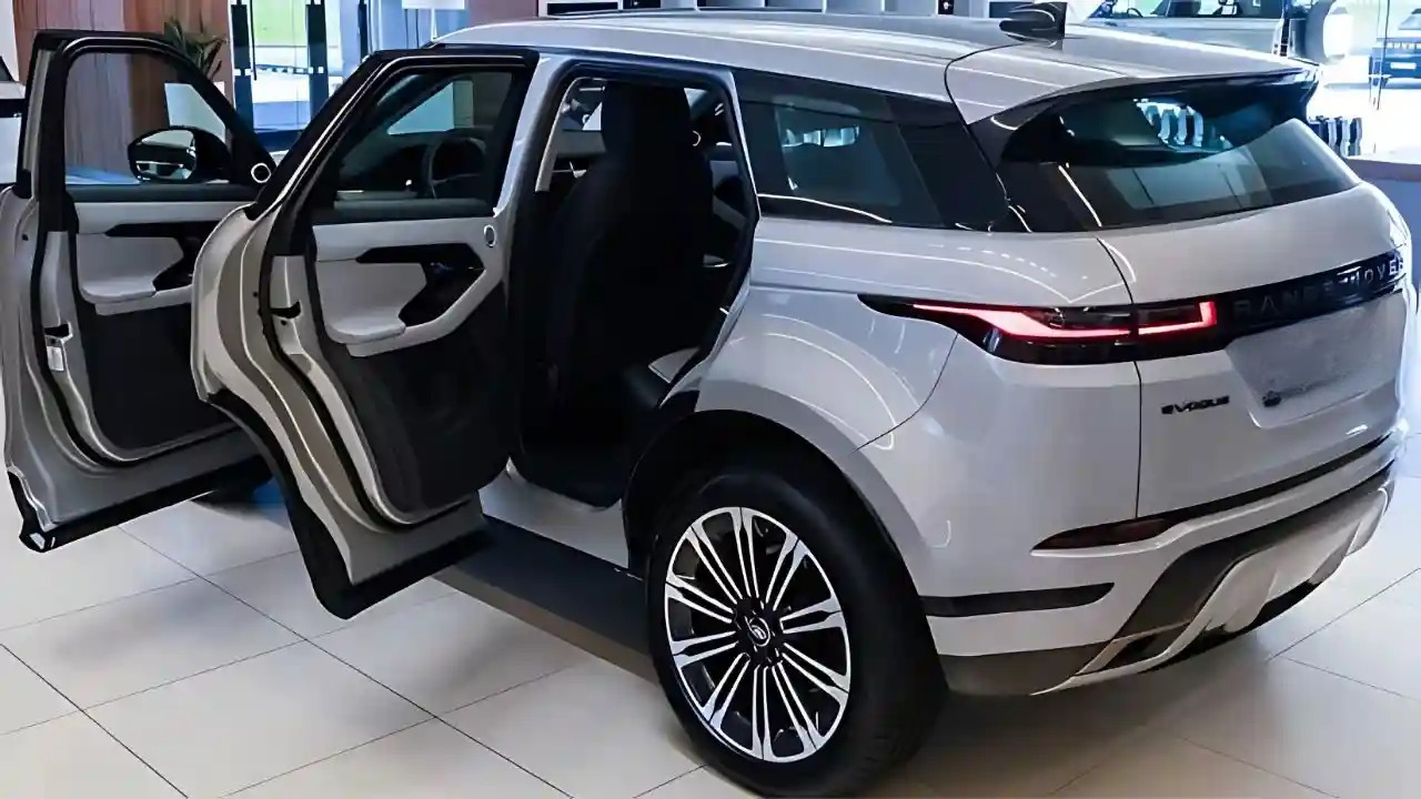 Maruti’s New Mini SUV Launched...