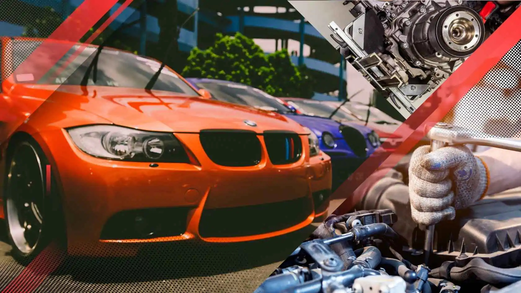 Modified Cars Rules