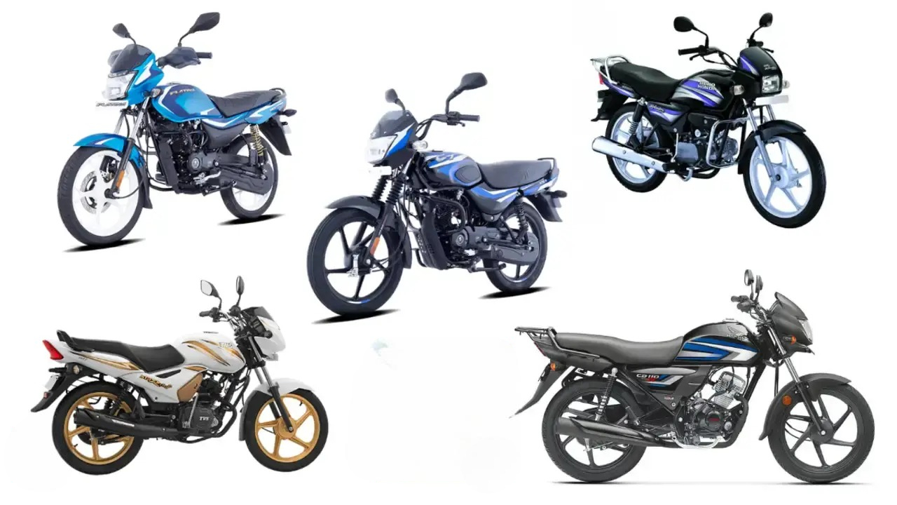Most Reliable Petrol Commuter