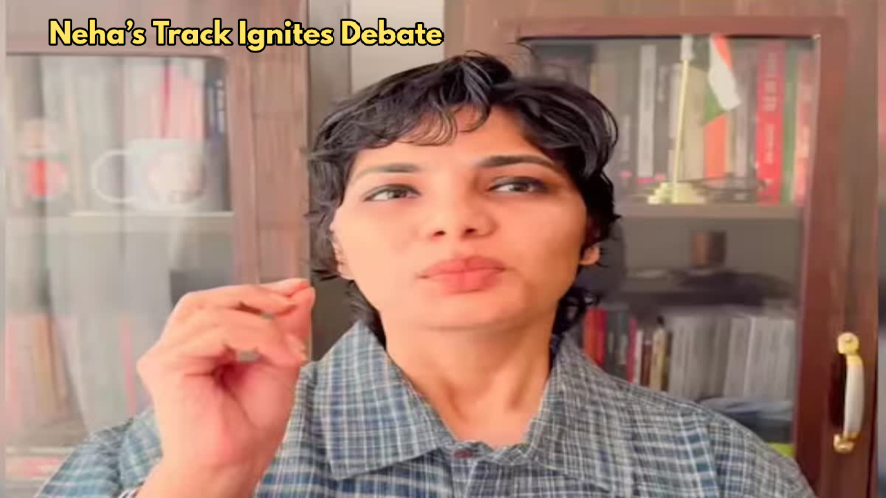 Chowkidar wa Kaayar Ba