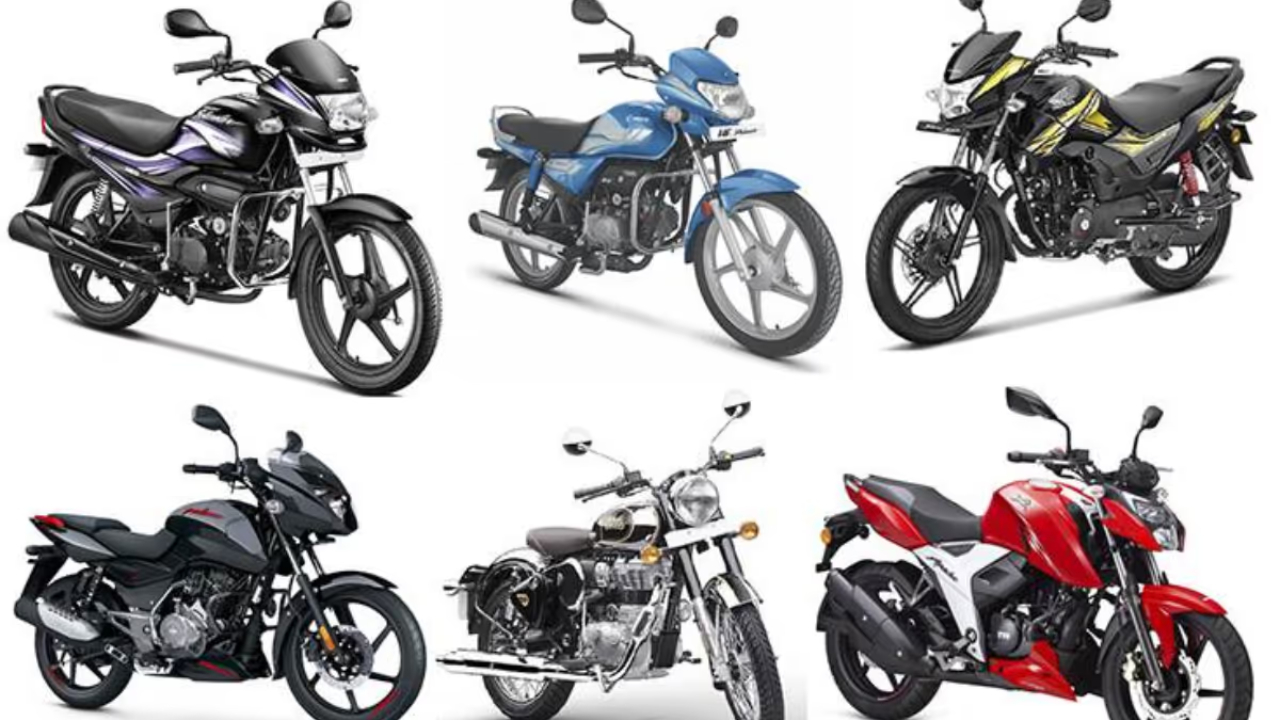 New Bikes Under Rs 1...
