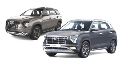 New Creta & 7-Seater SUV