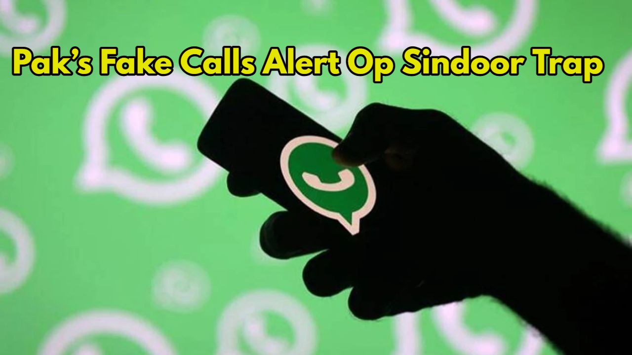 WhatsApp Calls, which every Indian...
