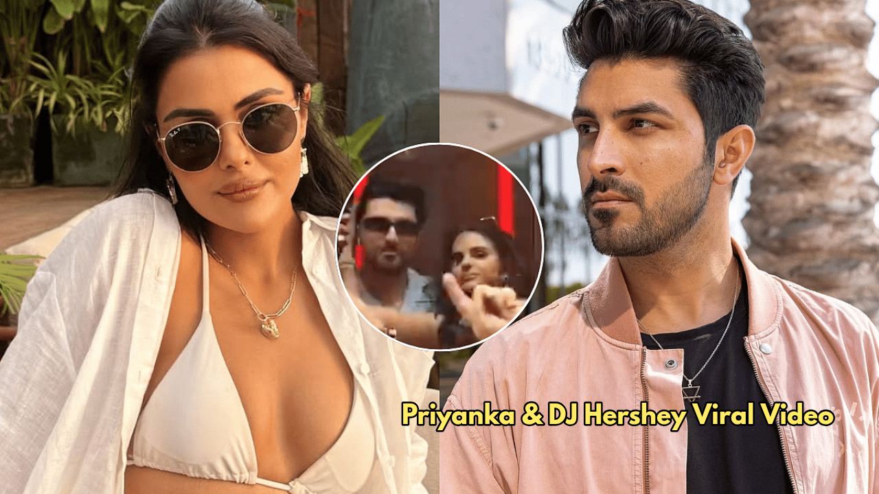 Priyanka Chahar Choudhary’- Cozy Video...