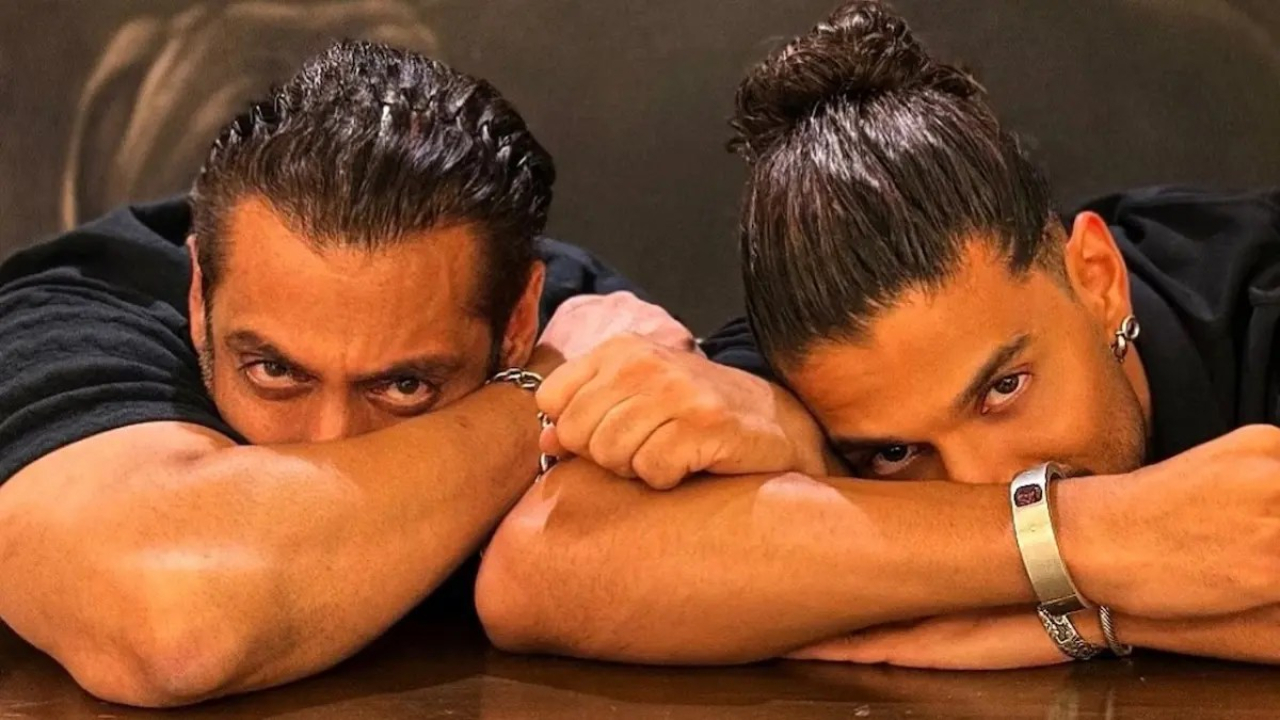 Salman Khan Drops Heartfelt